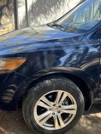 سنتافي للبيع 2009مصبوغه صبغ صبغ عام اثرجرادمكينه6ستندرمواصفات حلوه كير...