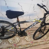 بايسكل • نضافة • موصل جانب الايسر