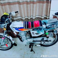 موطور لبيع بسعر 700وبيه مجال نفس الصور غراض كله اصلي بس محرك متيز وشاص...