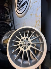 ويل كب ألبينا (Alpina) أصلي 💎 للبيع أو المراوس،   مختم،  ونظيف.:  القي...
