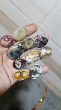 محابس فضة • عراقي • جملة ومفرد