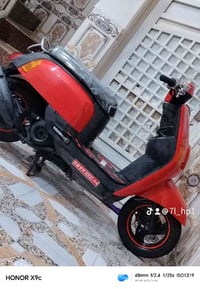ماكس بوليسي • باتري • ٢٠٠٧