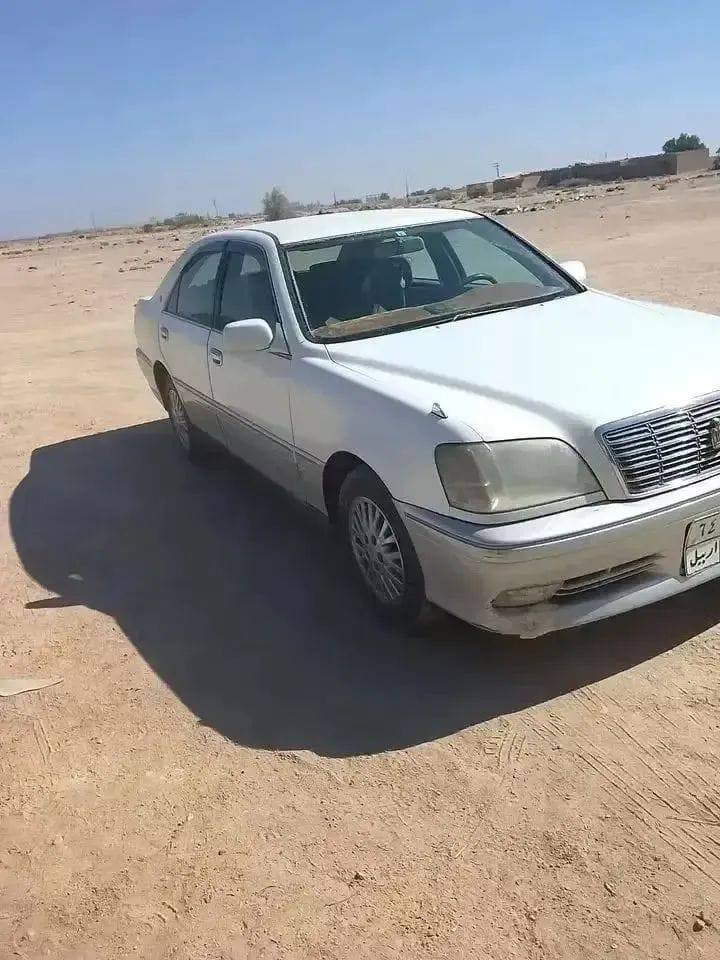 ملكه ادوات موديل 2001 كصه جنطه
مكينه كير بالكارتون دكمتين محرك vvt-i  سياره جديده 
كشنات كهرباء كهربائيات كلهن شغالات سياره نضيفه مال جناي متوم شمالي اربيل متوم وكامل 
شلعه تموت معدل حداديه 💯 % السياره بلاديه ماملعوب بيها
السعر 32ورقه وبيها مجال قليل المكان البصره  *********** البصرة, العراق
