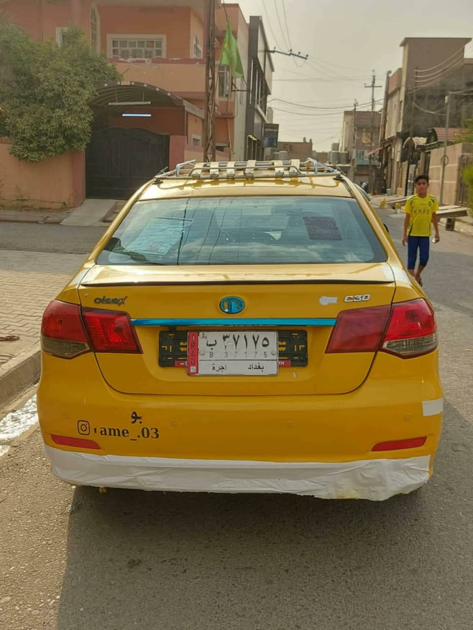 سيارة كريت ويل اوتو موديل 11 للبيع مكاني طوز خرماتو سعر 47بيه مجال ***********
