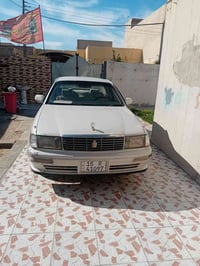 موديل ١٩٩٥ • بصرة • رقم انبار الدولي