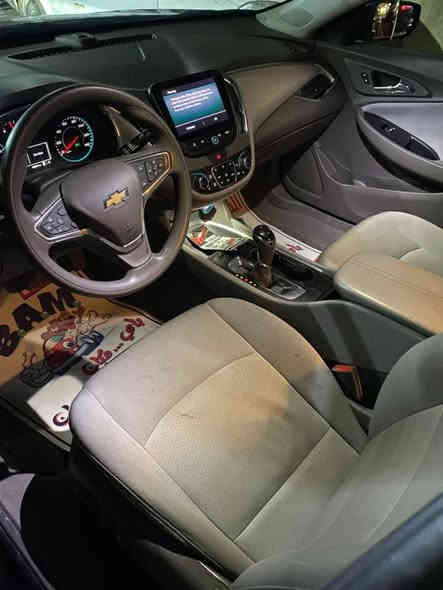 سلام عليكم يارب تكونون بخير. ماليبو موديل 2019 LT
ماشية 70 الف كيلومتر سيارة بيت, سيارة كلش نظيفة وحلوة ومعتني بيها
ضررها مثل ما موضح بالصور، مسويلها إدامة كاملة: صدر جديد، تخم تايرات جديد، جامة أمامية جديدة، والجاملغات المذكورة بالتقرير معدلها PDR على البارد. والصبغ مال الجاملغ الأمامي وجزء من البنيد كله شغل إيدي ومو صبغ تلزيك. فقط بيها الحساسات مال الأبواب الخلفية عطلانة وتحتاج تصليح، والأمر بسيط مو صعب.

السعر المطلوب 120 ورقة

للتواصل على الرقم ***********
