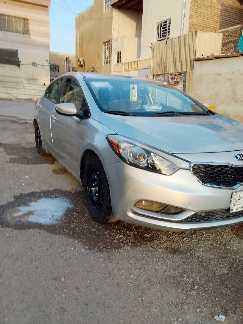 السلام عليكم فورتي 2015 البيع فقط سونار موفق مع الصور الاستفسار *********** السعر 110 بغداد, العراق
