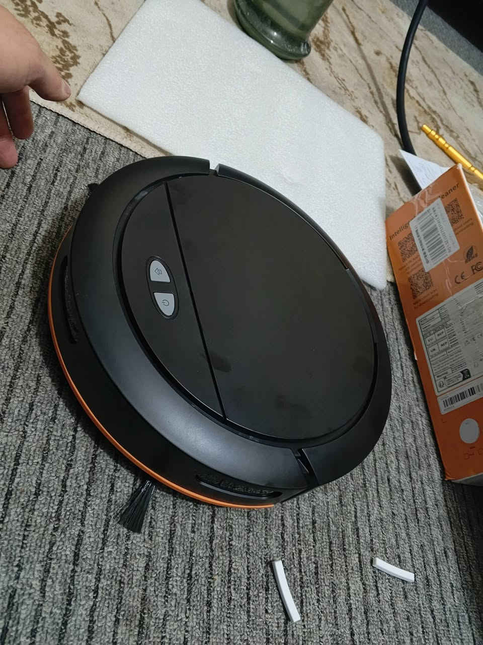 ع أول تم 35


**إذا كنت صاحب هذا الإعلان وتريد حذفه لأي سبب، رجاءا أرسل رسالة إلى الدعم الفني**