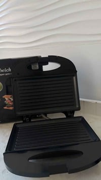 كابسة صاج • راف • ٨٥٠ واط