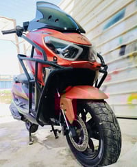 دراجه للبيع  نهايته 450 قفل دراجه نظيفه مال جناي  تواصل واتساب 0772169...