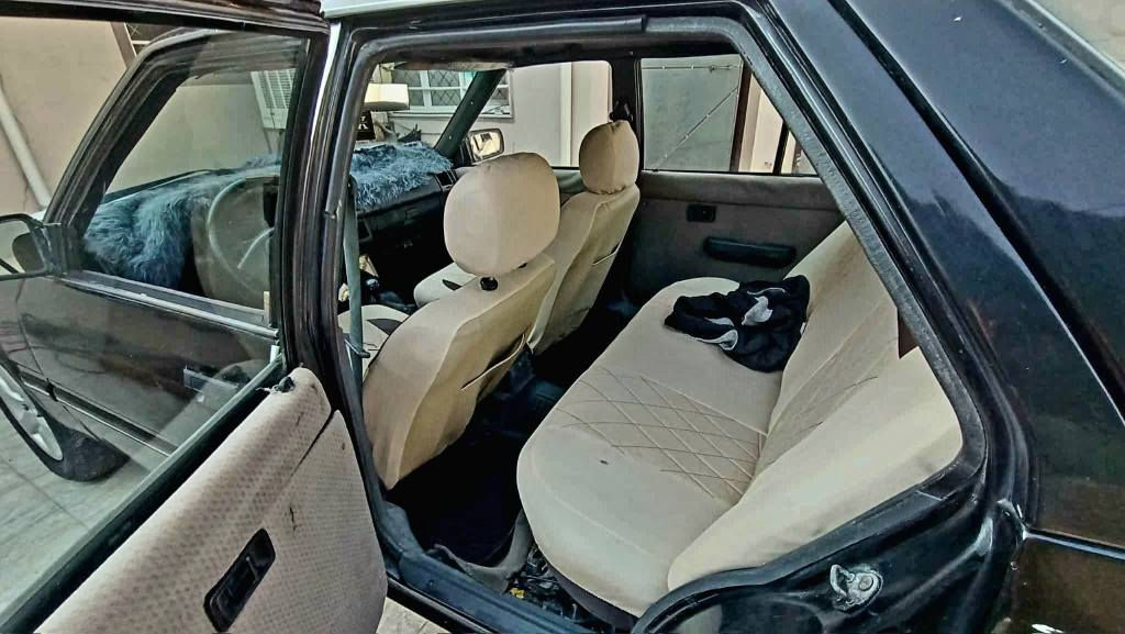 للبيع او مراوس كيا كابيتل
السعر 24
موديل 1993
محرك وكير بشرط
كير عادي
رقم نينوى مسطرة جديد هزة جدية 
سنوية الى 2030
شرط وكالة وتحويل 
تخم تاير جديد
جام اربعة كهربائي
قفل مركزي .شاشة ايبات
كابون بانزين
***********
*********** موصل, نينوى
