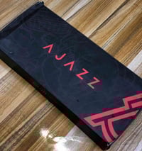 Ajazz AK820 • RGB • اناره ثلجيه