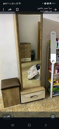 غرفه  مليون وبيها مجال  البياع شارع 11رقم تليفون خابرو عليه 0770428771...