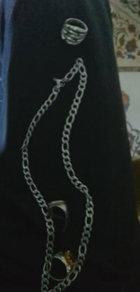 زنجيل • ٣٦غم • محابس