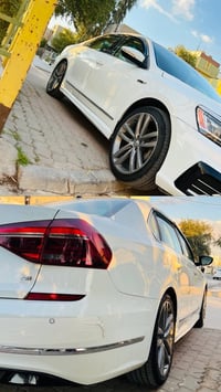 باسات Rline • ٢٠١٩ • ٢٠٠٠ تيربو