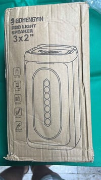 سبيكر • سماعة • حجم كبير