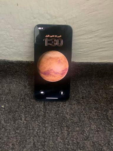 السلام عليكم ايفون 13عادي اريد مراوس 13برو ماكس وانطي فرق بسيط العنده يراسلني


**إذا كنت صاحب هذا الإعلان وتريد حذفه لأي سبب، رجاءا أرسل رسالة إلى الدعم الفني**