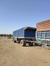 عربانه مكفوله كفاله عامه تخم تاير جديد شاصي مكفول الاستفسار علا رقم 07...