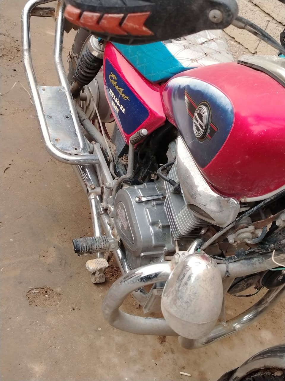 سلام عليكم
دراجه تايموته البيع 

مديل 2020 اوراق

مكان ناصريه مركز 

دراجه نضيفه وحلوه 

حله من صور 

***********واتساب
