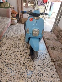 بوليس • كابريتر • سلف وهندر