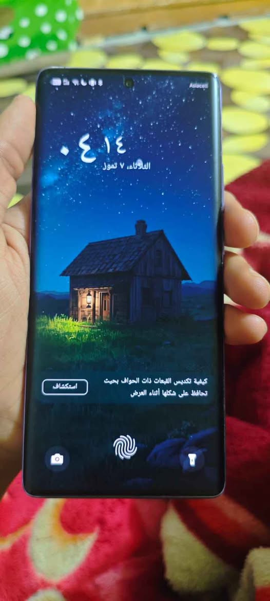 انفنكس هوت 50 برو بلس
ذاكرة 256
نظافة 100 ب 100
ممفتوح بعدلة 3 اشهر ع ضمان ويخلص
بي حماية مضلل 
وملحقاته كارتون وكيبل شحن
بطارية 100 
بيع او مراوس 
225
البصرة القبلة حي الجامعة 
*********** البصرة, العراق
