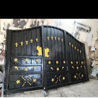 باب اسلايت • ٣متر • كركوك الحجاج