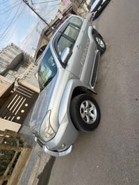 برادو VX • ٢٠٠٧ • ٦ سلندر