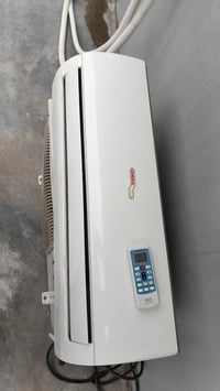 سبلت • واحد طن • غاز مضبوط