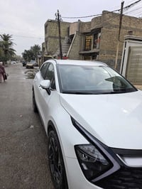 ٢٠٢٤ • ٢٤٠٠٠ كم • فول اوبشن