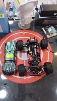 سيارة احترافية • توصيل كافة المحافظات