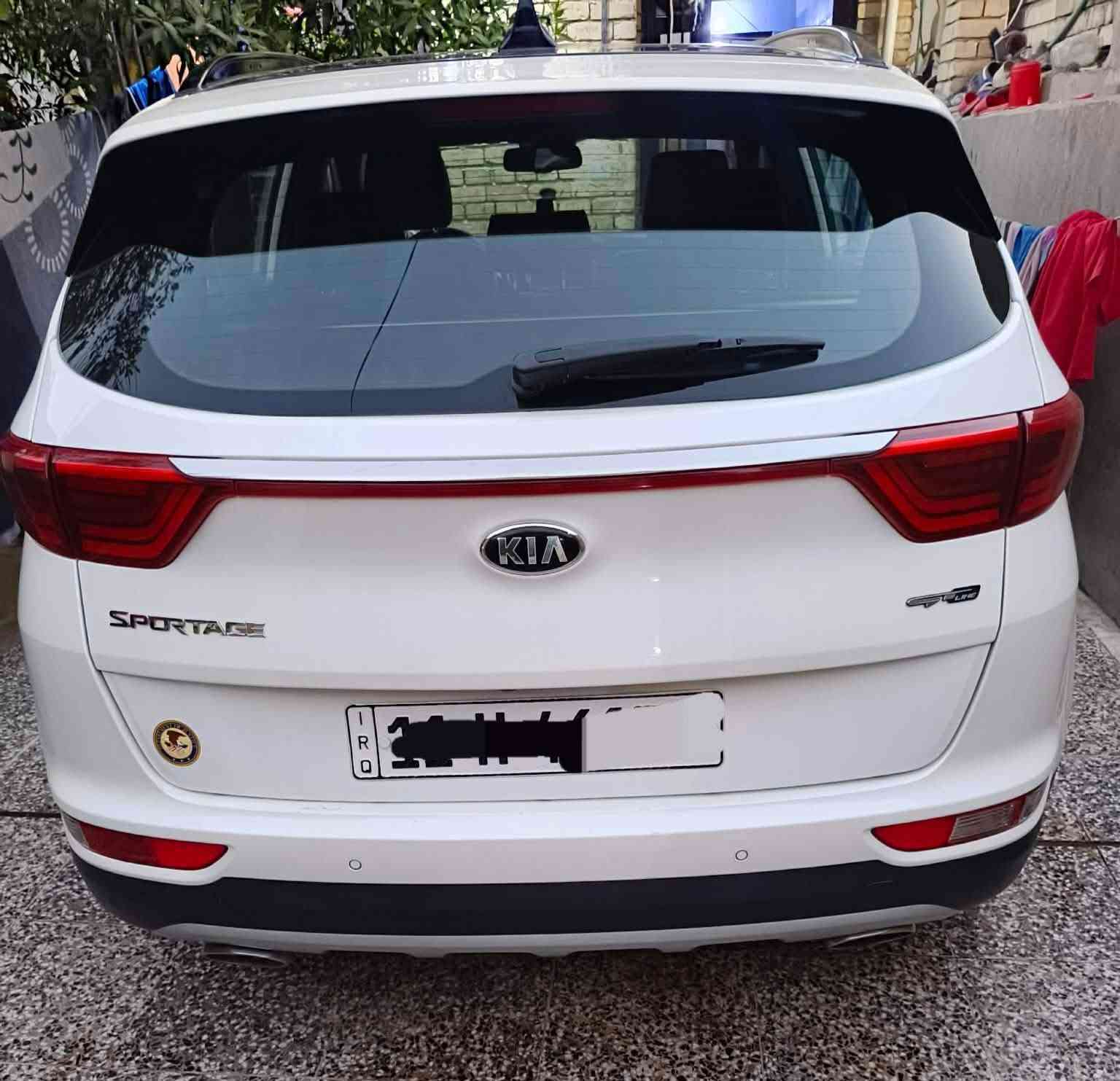 سبورتج خليجي مكفوله كفاله عامه
جيتي لاين 2018 
فور ويل4*4 مكينه 2400
             ماشيه 59 K
 رقم بغداد دولي بسمي هزه جديده لغاية2030
بنوراما ع طول القماره
موسيقى ترحيب ومغادره
بصمه وبصمة ابواب وجنطه
دخول ذكي بدون مفتاح من جهتين
جنطه شفط كهرباء ذكيه تفتح عند الاقتراب
ترحيب اناره تلقائي ومرايات
مرايات شفط اشاره
 وهيتر بلمري الجانبيه
اوتو جام  الامامي
جام بلو رايز  ضد اشعة الشمس
مرايه وسطيه اتو دم
شاشه ابل كار بلي وخرائط
كشنات جلد قرميدي +كهرباء+ تدفئه +وتبريد
الكشنات الخلفيه سياحي +تدفئه
 ارباكات بلكشنات الامامي
زراك لايت
عدسات ولد واتو. لايت 
اضاءه نهاريه  مع كشافات ضباب  
اوتو ماسحات حسب سرعة المطر  وسرعه سياره
اريل نفكيشن
تنبيهات جي بي اس 
فور ويل 4*4
ماسحه خلفيه
دبل اكزوز رياضي دبل صالنصه
اوتو هولد ومانع تزحلق ومساعد منحدرات
مثبت سرعه كروز
تبريد مناخين منفصل سائق وراكب
قطعتين تبريد
تدفئة ستيرن
 ستيرن حرف Dمع ختم الجيتي لاين 
مكينه 2400 جي دي اي نضام خليجي
شفتات ستيرن
8. ايرباك
حساسات خلفيه واماميه وجوانب
هاند بريك بصمه
انذار  من سرقه  عند فتح السياره 
كامره دواره
شاشه تنبيهات واعطال
حساس اطار
حساس جنطه امان متنقفل على يد الطفل
سبورت وايكو ونورمل
شاحن لاسلكي
دخول ذكي بدون مفتاح
ويل 19
عده والسبير مامستخدمات ع شركه مع كتلوكات
تخم باتري نكسن كوري انتاج ٢٥ باتري جديد 
سياره جديده جديده بمعنى الكلمه  اخت الزيرو 
متصرف عليها ربع  ...خاص مفتوح للاستفسار


**إذا كنت صاحب هذا الإعلان وتريد حذفه لأي سبب، رجاءا أرسل رسالة إلى الدعم الفني**