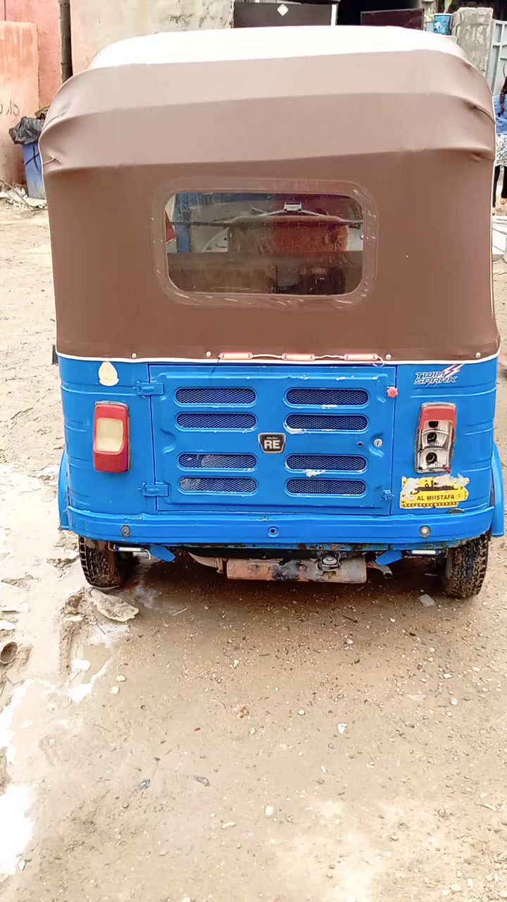 تكتك للبيع 20شهر 11تكتك كشرها نظيفه مامعمرة المكان محموديه ابو شمع السعر 5600وبيها مجال حك الجيه الرقم ***********
