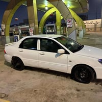 لانسر بومه • ٢٠٠٧ • رقم بصره
