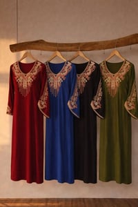 تشكيلة رمضان • دشداشة • توصيل لجميع المحافظات