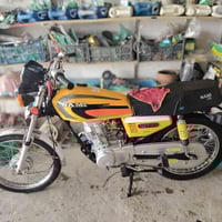 دراجة • مكفولة • قضاء النصر