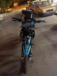 قفاز   Crx 300cc 2025 9500km  واتساب  07761222112 بغداد, العراق