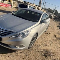 سوناتا ٢٠١٤ • كفالة عامة • كامرة وحساس