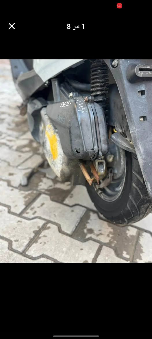 اكزز ياباني خطين نوزل فيتبم بلاديات 
محرك ظفيرة عقل مكفولات. 
للبيع تاخذها من باب البيت السعر قفل ٣٧٥ قفل قفل وهذا مو سعرها بس متوازي عليها
العنوان الوزيرية قرب المستشفى الدولي 
***********٨
