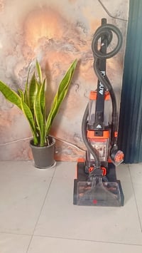 مكنسة  غسل زوالي مع الأدوات للتواصل 07757827281