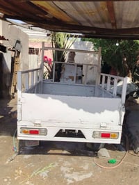 ستوته • نضيفه • شاصي مكفول
