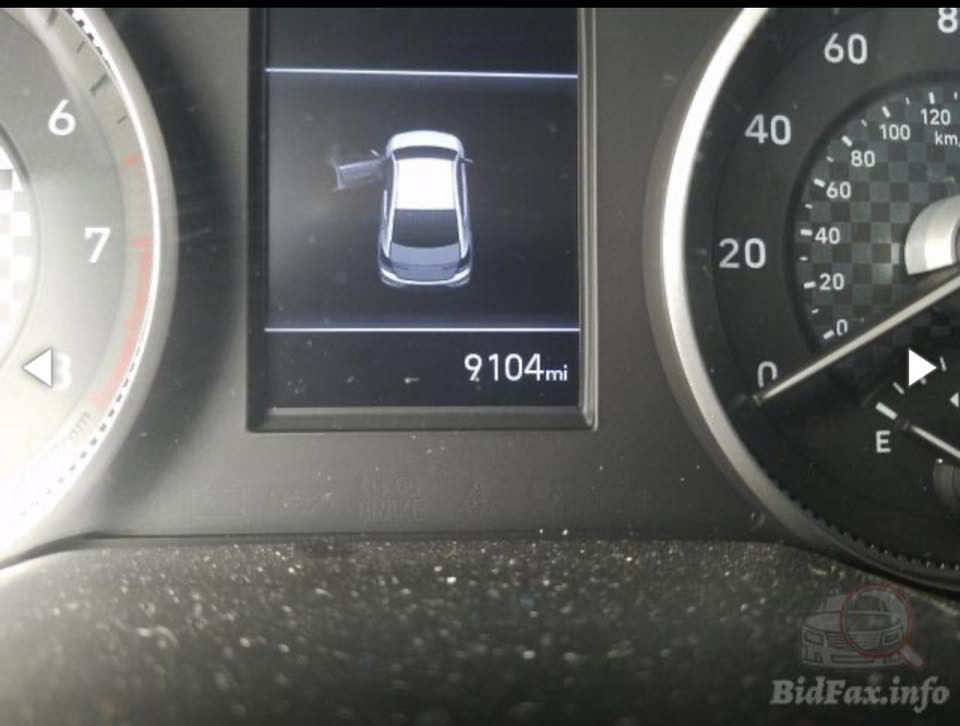 سلام عليكم النتره ٢٠١٩
وارد امريكي
*********** 
المواصفات  
رادارات 
مانع انزلاق 
منضومه غاز
