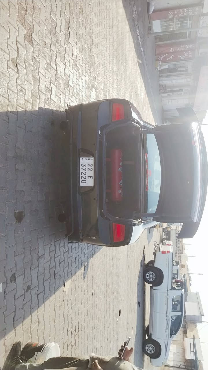 سلام عليكم شباب جارجر 2012ارتي ماكس رقم أربيل باسمي  فول مواصفات شنو البالك بيهه   السياره حادثهه بنيد ونص الجاملغ مصبوغ والثاني مقسم من البراغي وبيهه الهلال جهه اليمنه معمر والثاني عله كد شبر بيهه صبغ وسونارهه موجود  السياره خير من الله ومصروف عليهه هواي
المواصفات فول للأخير
رادار جانبي
فتحه
تدفئه بل كشنات الاماميه والخلفيه
ستيرن كهرباء كلاصات تدفئه وتبريد
خزن ميموري 

الإضافات
دركه كاربون فايبر
جكات كات باك s2
اكسل قفل srt
شوته مفتوحه
هدرز srt
بلكات ولف حماوه ريسنك
برمجه سيفتي
منضومه بك فاير سيفتي 
اويل كاج كان 
كشنات سكات باك كنتاره علامه النحله
داخل كاربون فايبر
سقف روز متغير 
مازدات لد متحرك ع التلفون
كت كامل srt
كزوز بوابات ع الريمونت
بنيد srt فتحه وحده فافون
ويل نجمه خسفه القويه
السعر؛ (158)وبيهه شويه مجال 
للاستفسار الاتصال
***********
