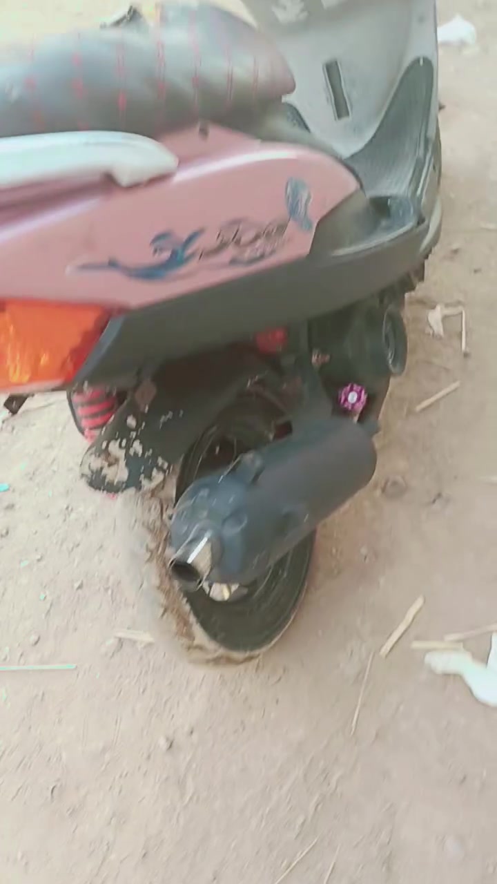 سلام عليكم دراجه لبيع منغولي دراجه حلوه ونضيفه مكينة بلاديه تسعه وربعين دراجه عارضه 350وبيه مجال لشراي وهاذه رقمي ***********بي واتساب
