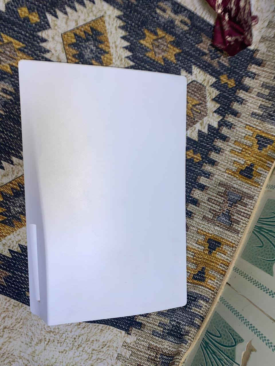 سلام عليكم بلي فايف فإت جديد صاله سبوعين من شترينا سعر ستميه وبي مجال


**إذا كنت صاحب هذا الإعلان وتريد حذفه لأي سبب، رجاءا أرسل رسالة إلى الدعم الفني**