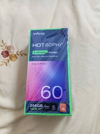 انفنكس هوت 60 برو بلس • جديد • بغداد الحريه