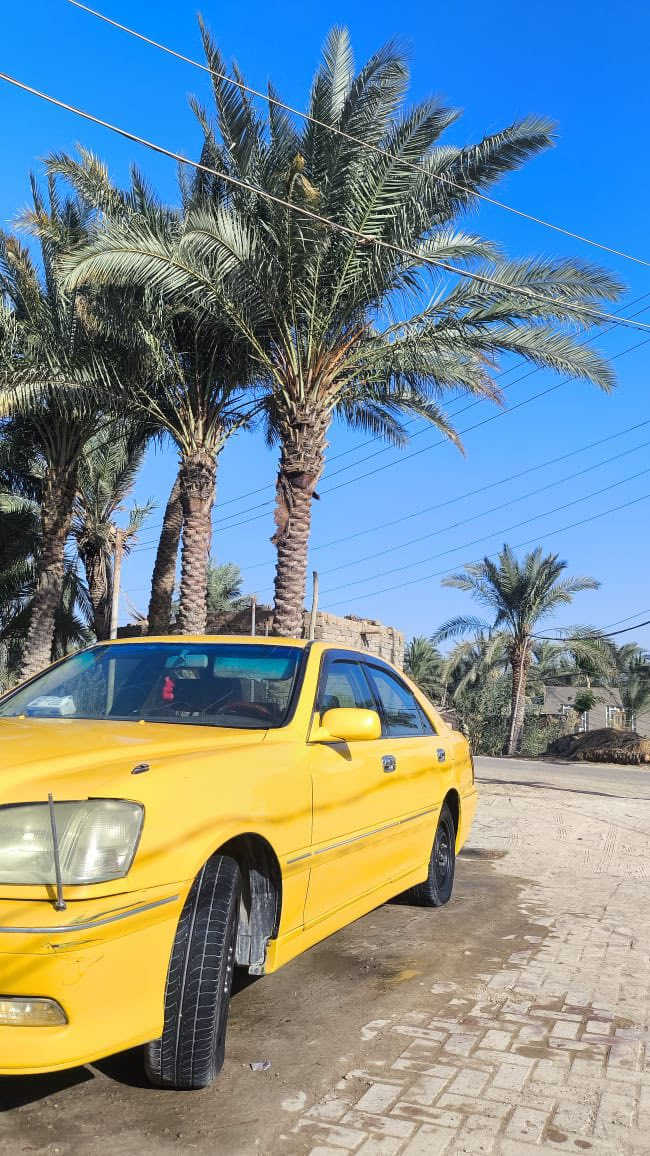 سلام عليكم ملكه رقم صدامي سياره مفحوصه قرار 48 راعيه يمي 3دكم جاهزه كير مكينه حداديه تبريد بيه بس قماره وهاذا رقم راعيه اني مكلف مكلف بنشر 781 520 7614


**إذا كنت صاحب هذا الإعلان وتريد حذفه لأي سبب، رجاءا أرسل رسالة إلى الدعم الفني**