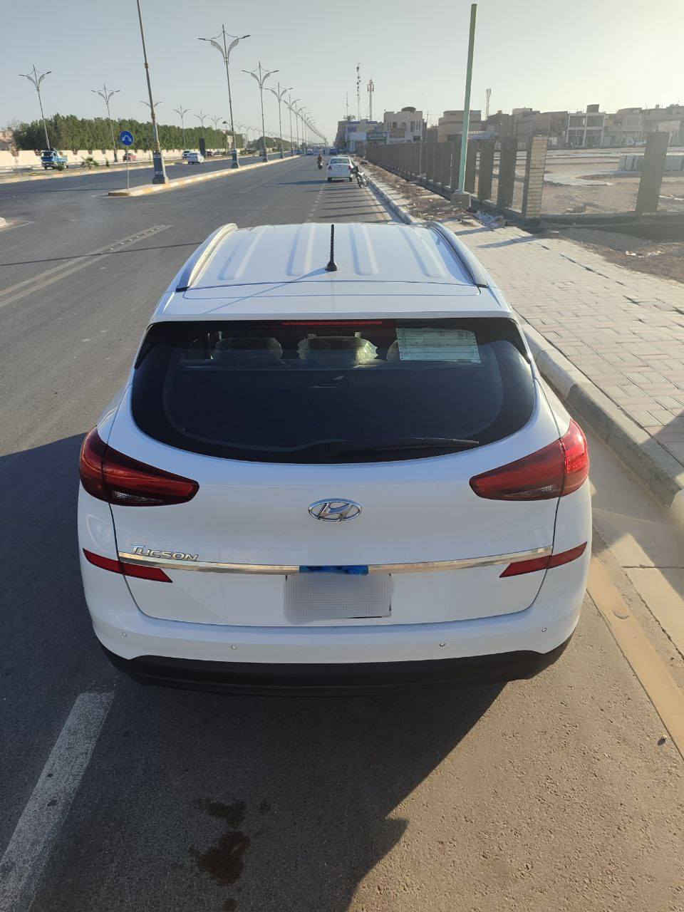 توسان 2020 خليجي
استلام شركة على ايدي
بغداد محرك2000
ماشية66
تبريد قطعتين.بصمة تشغيل عن. بعد.وباقي المواصفات معروفة
بيها صبغ قليل بالجاملغ الايمن
بغداد الدورة .التواصل مع***********
