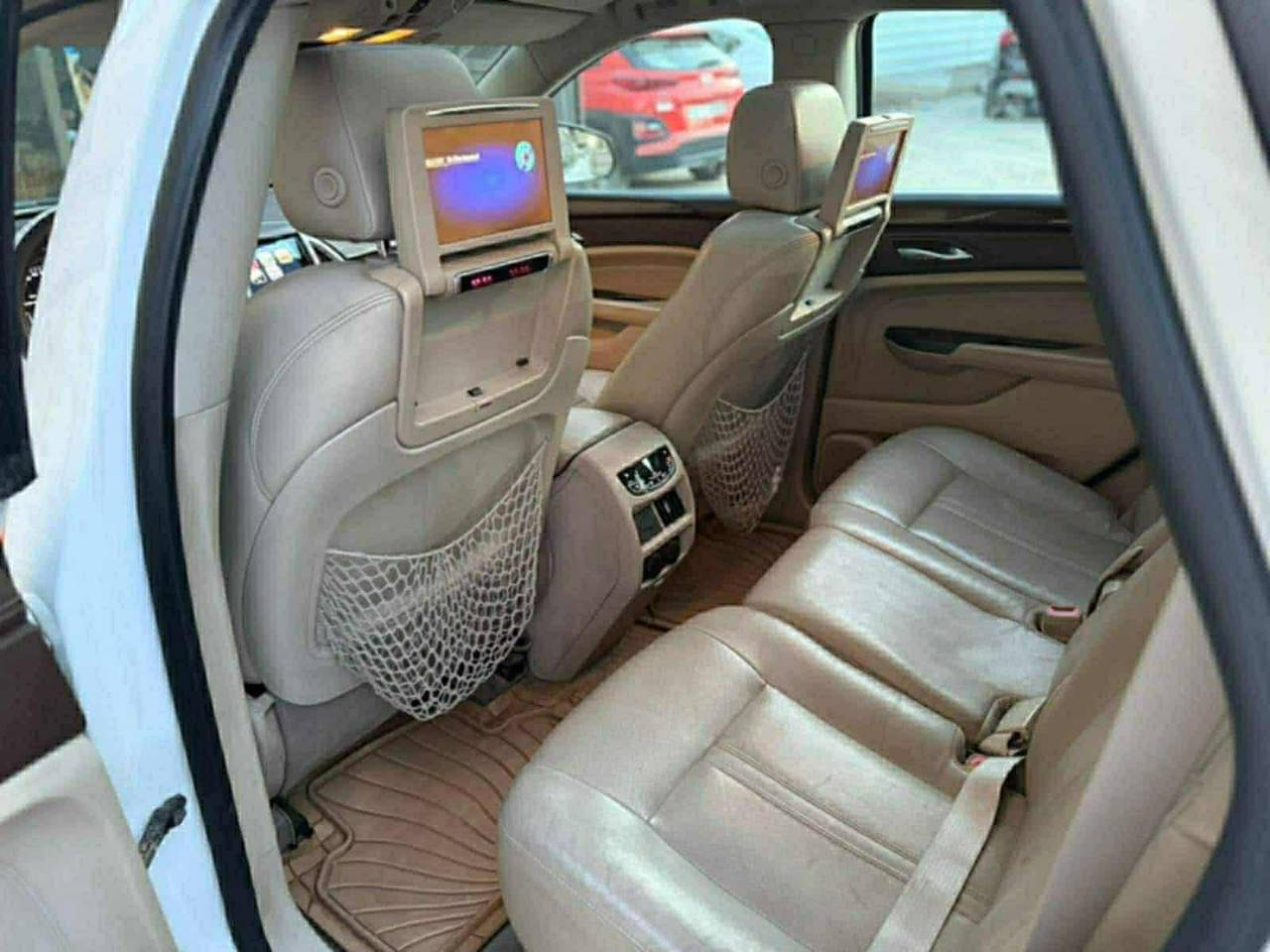 للبيع و مراوس كاديلاك 2013 srx خليجي ✅

سعرها ادخل ع رابط https://t.me/carssofiraq/15197

خليجي فول مواصفات شركة المنصور 6 سلندر

محرك 3600 ماشية 95

بانوراما

بصمه تشغيل وابواب وتشغيل عن بعد

كشنات جلد وكهرباء

تدفئة وتبريد بالكشنات الاماميه والخلفيه

رادارات

حساس امامي خلفي

تنبيه اصطدام

نقطه عمياء

تحديد مسار

كامرة خلفيه

قاصه

مري كهرباء وقلابه عند الرجوع

عدسات دوارة
زراكات عاللايت
3 شاشات

تبريد قطعتين ومناخ منفصل

رقم بغداد انكليزي جديد 

بيها صبغ فقط بالهلال مال الجاملغ الخلفي وبارد

بالباب الخلفي وبارد بالجاملغ الامامي
للاستفسار الاتصال ع ***********
العنوان بغداد
.
.
🚗اعرض سيارتك ع اقوى قناة تلكرام للبيع و شراء سيارات ادخل ع رابط 
👇👇
https://t.me/carssofiraq
