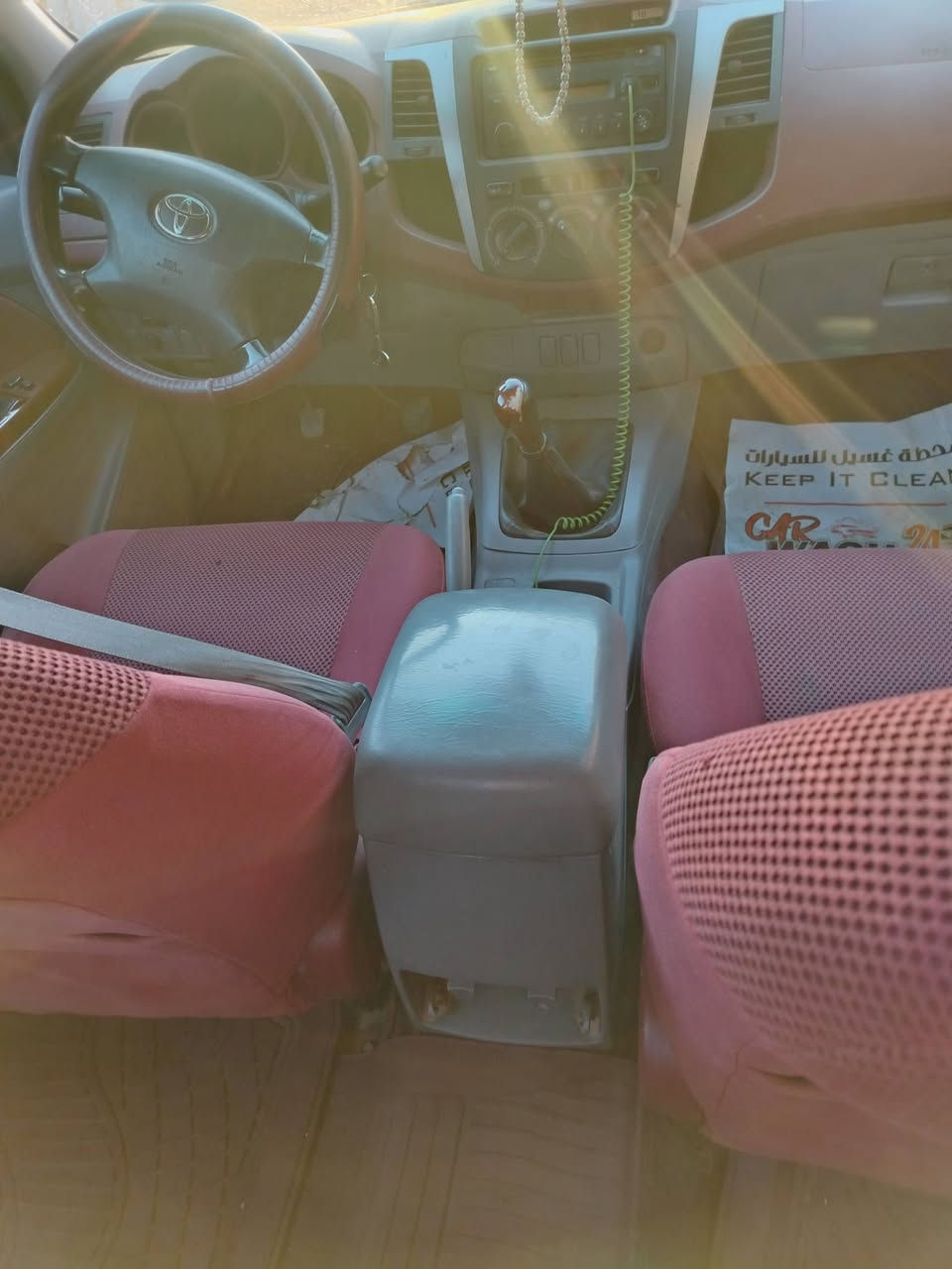 دبل قماره كير عادي موديل 9 شاصي 19 سياره بيه قطع صبع  سياره حلوه رقم ربيل  مكان ديالى خان بني سعد سعر 135 وبيهامجال رقم ***********
