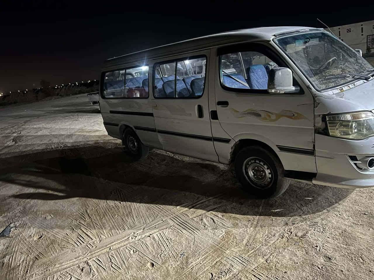 فتون 14بأسمي تحول مباشر مصفره هيئه وغرامات وضريبة رقم قادسيه مشروع وطني سنويه الغايه 2029 حداديه جديده تخم تاير مكينه جديده كير أكسن كله جديد دواخل زينه مكان كربلاء *********** السعر ٦٨
